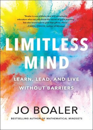 کتاب Limitless Mind: Learn, Lead, and Live Without Barriers