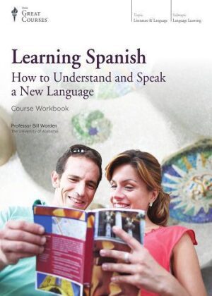 خرید کتاب Learning Spanish: How to Understand and Speak a New Language کتاب ملت 