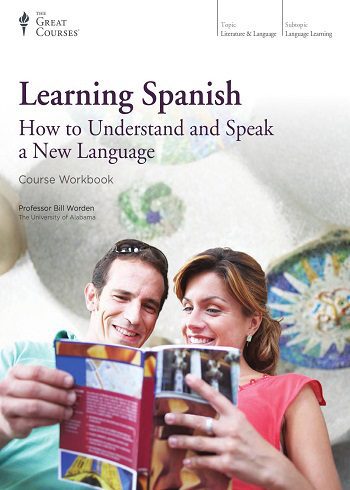 کتاب Learning Spanish: How to Understand and Speak a New Language