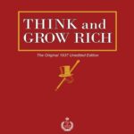 قیمت و خرید کتاب Think and Grow Rich کتاب ملت نسخه اصلی 