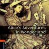 کتاب Alices Adventures in Wonderland