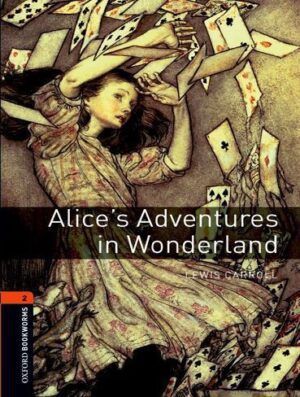 کتاب Alice’s Adventures in Wonderland
