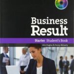 کتاب Business Result Starter