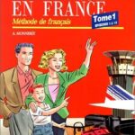 کتاب Bienvenue en France: tome 1: Episodes 1 à 13