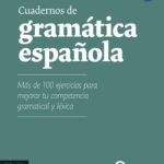 کتاب Cuadernos de gramática española B1