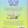 کتاب The Boy who cried Wolf (Usborne First Reading Level 3) (بدون حذفیات)