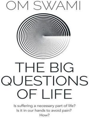 کتاب The Big Questions of Life