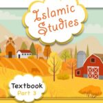 کتاب I am a Muslim (Textbook Part 3)