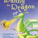 کتاب Danny the Dragon