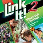 کتاب Link It! 2. Student's Book
