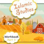 کتاب I am a Muslim (Workbook Part 3)