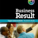 کتاب Business Result Upper-Intermediate