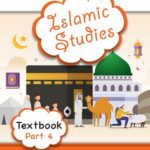 کتاب I am a Muslim (Textbook Part 4)