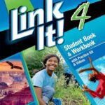 کتاب Link It! 4. Student's Book