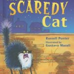 کتاب The Scaredy Cat