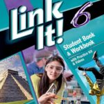 کتاب Link It! 6. Student's Book