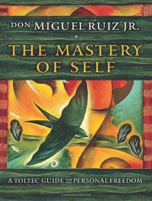 کتاب The Mastery of Self