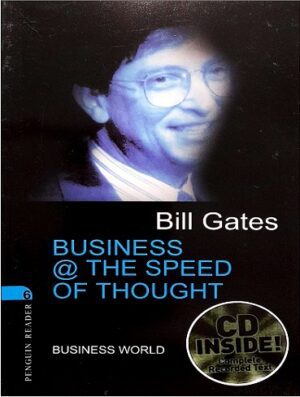 کتاب (Bill Gates (Business @ the speed of thought