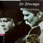 کتاب Dr Zhivago