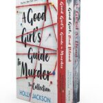 مجموعه جناحی کتاب A Good Girl'S Guide To Murder - The Collection Of 3 Book