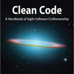 خرید کتاب انگلیسی کلین کد کتاب Clean Code اثر Robert C. Martin رابرت سی مارتین