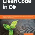 کتاب #Clean Code in C کد تمیز در سی شارپ کتاب کلین کد