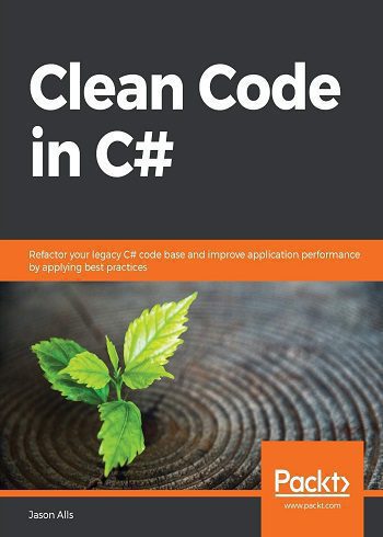 کتاب #Clean Code in C