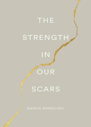 کتاب The Strength In Our Scars