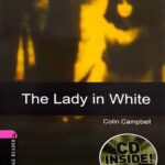کتاب The Lady in White