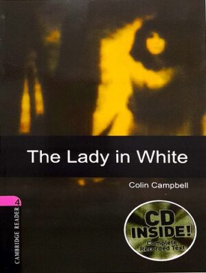 کتاب The Lady in White