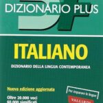 کتاب Dizionario Plus Italiano