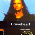 کتاب Braveheart