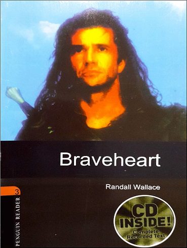 کتاب Braveheart شجاع دل