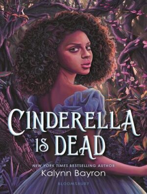 کتاب Cinderella Is Dead سیندرلا مرده است (بدون حذفیات)