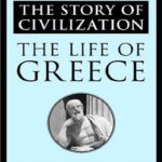 کتاب The Life of Greece