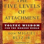کتاب The Five Levels of Attachment