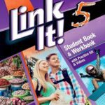 کتاب Link It! 5. Student's Book