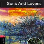 کتاب Sons and Lovers