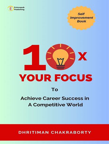 کتاب 10x Your Focus (بدون سانسور )