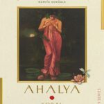 کتاب Ahalya: The Sati Series 