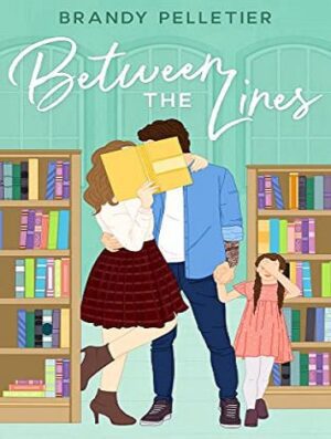 کتاب Between the Lines (بدون سانسور )