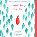 کتاب Counting by 7s