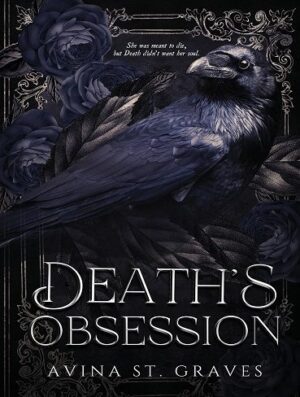 کتاب Death's Obsession