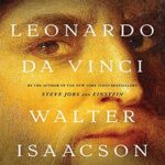 کتاب Leonardo da Vinci