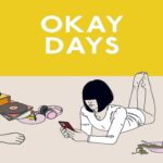 کتاب Okay Days