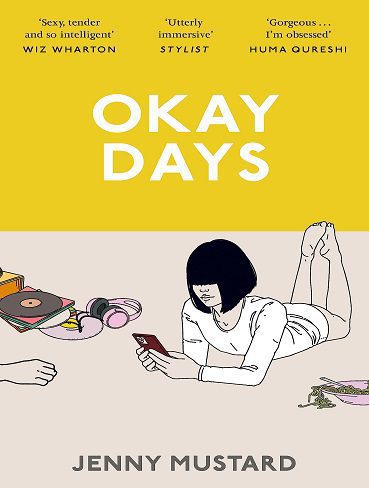 Okay Days (بدون سانسور)