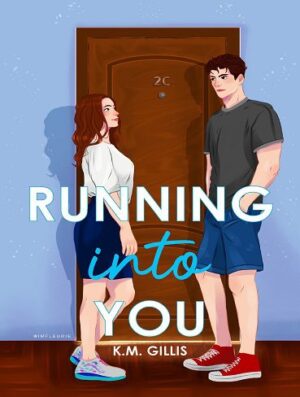 کتاب Running Into You (بدون سانسور)