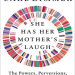 کتاب She Has Her Mother's Laugh
