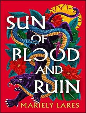 Sun of Blood and Ruin (بدون سانسور)