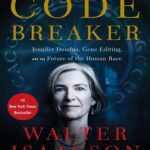 کتاب The Code Breaker